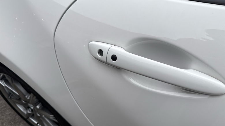 Mazda MX-5 RF 1.5 [132] Exclusive-Line 2dr Petrol Convertible